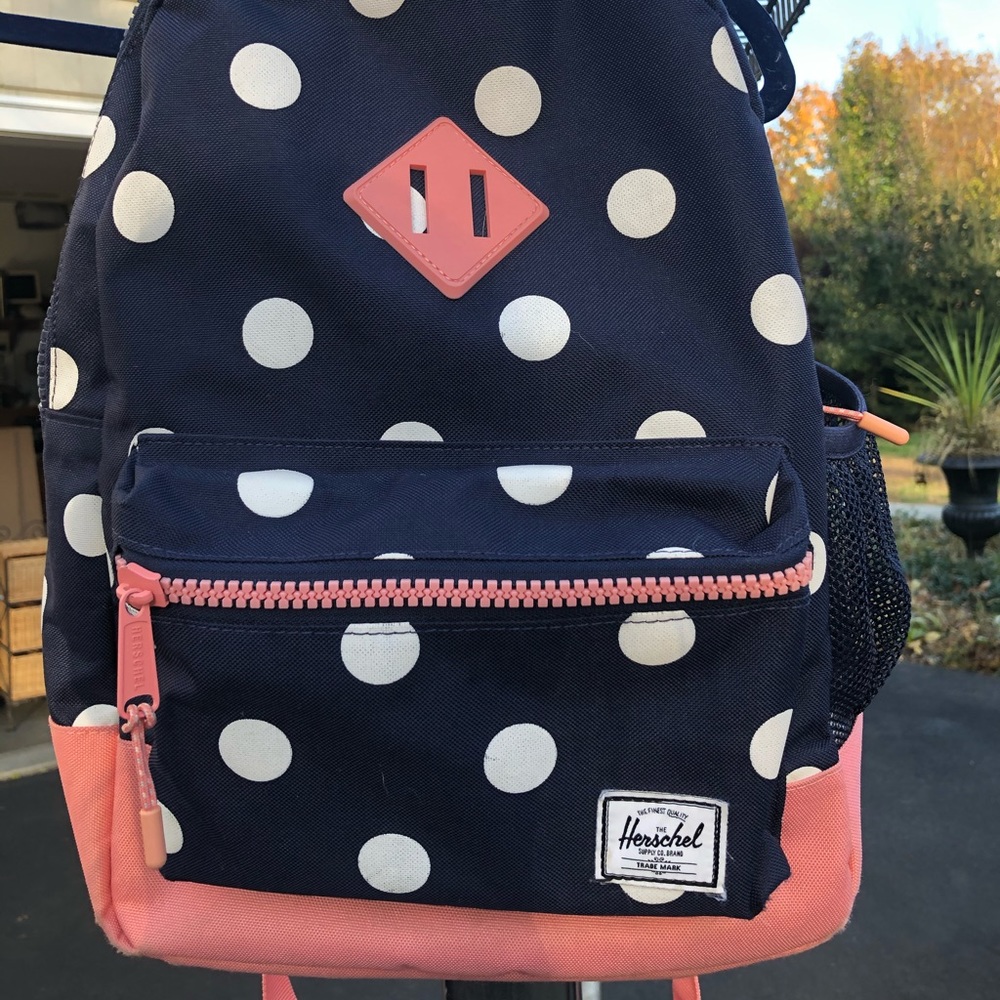 Herschel Small backpack